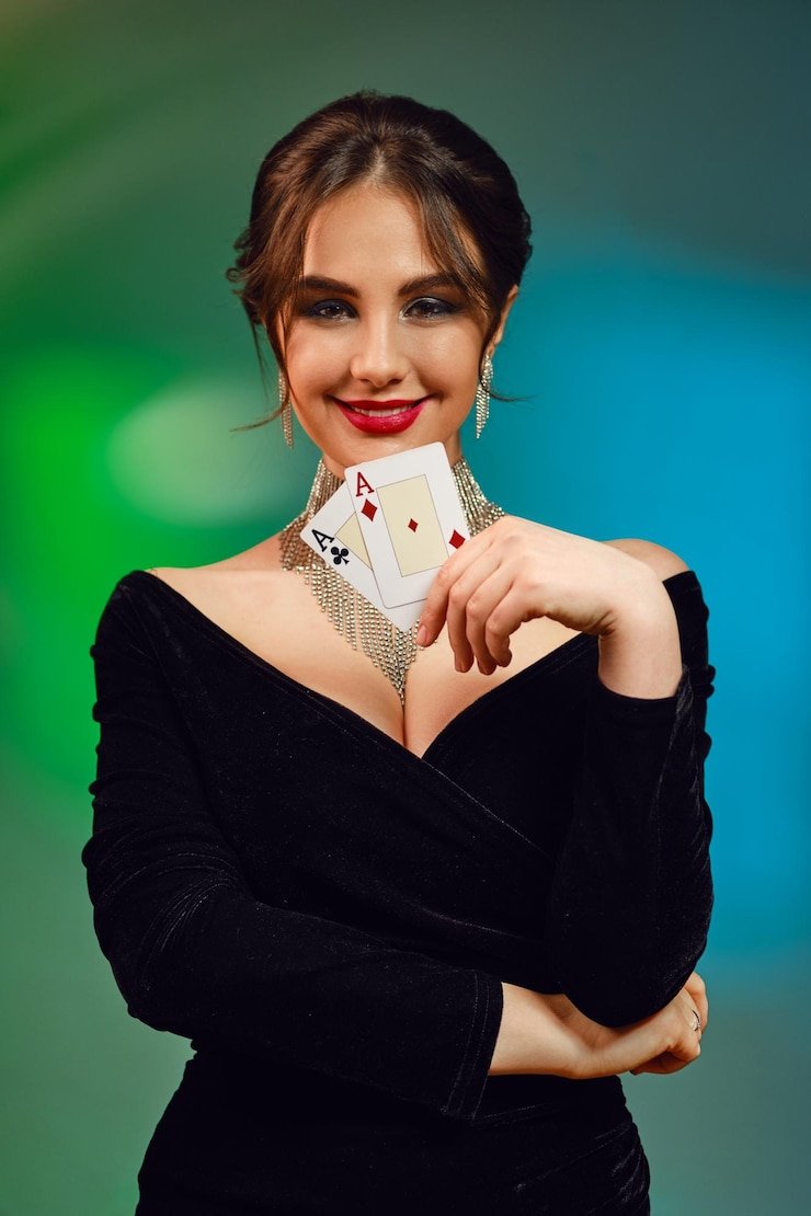 mbi44 Simbol Joker Madame