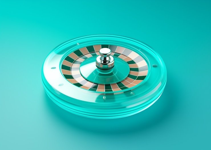 mbi44 Dealer Langsung, Roulette dan Baccarat dalam Satu Ruang